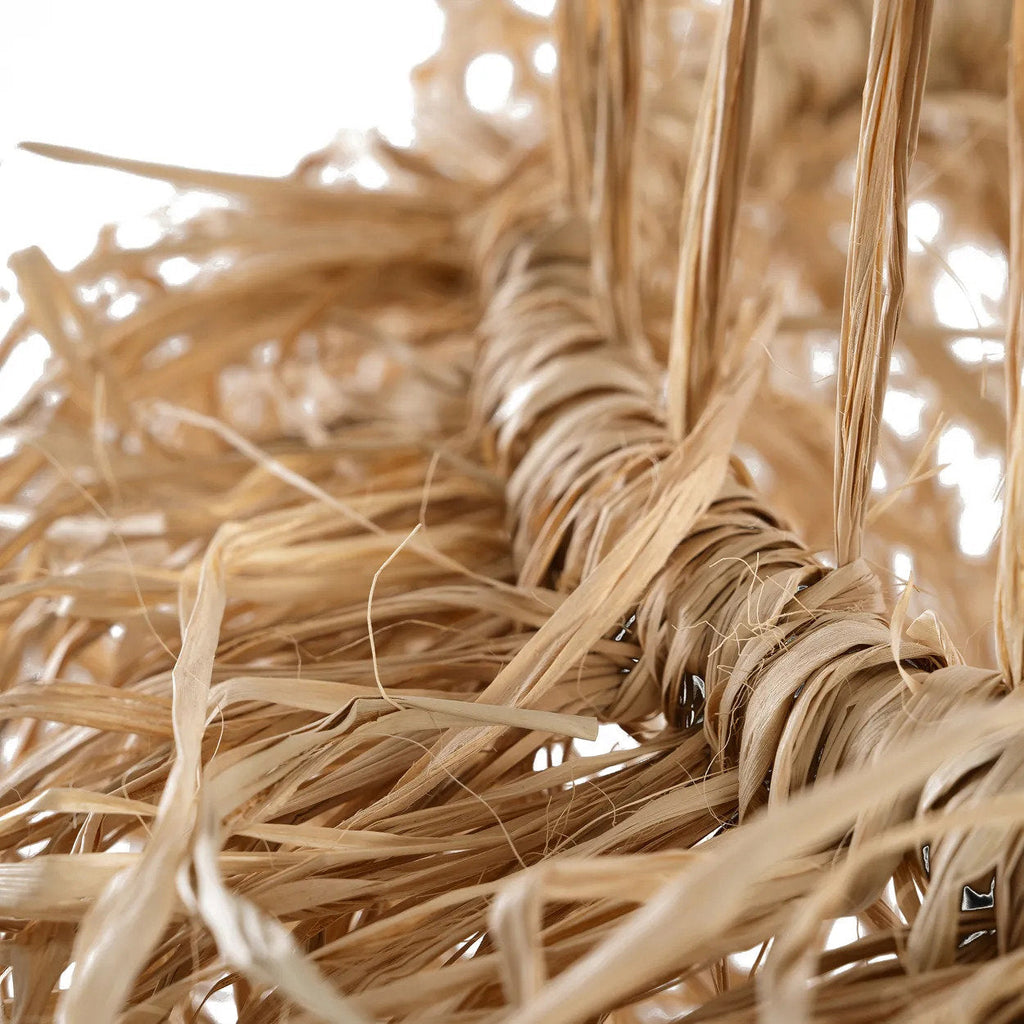 De Casita Hanger - Natuurlijk - S