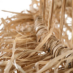 De Casita Hanger - Natuurlijk - S