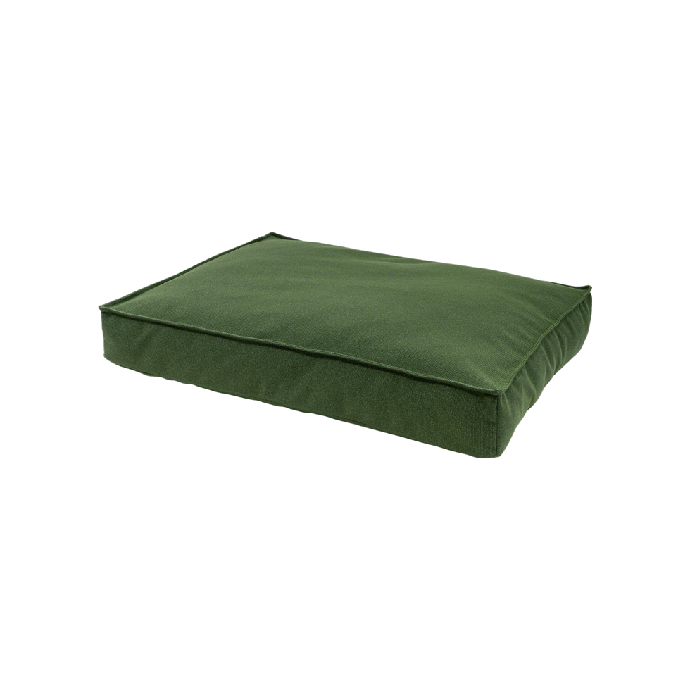 Madison Manchester Lounge Cushion Green S