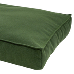 Madison Manchester Lounge Cushion Green S