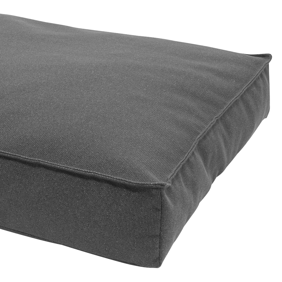 Madison Manchester Lounge Cushion Gray S