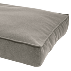 Madison Manchester Lounge Cushion Taupe S