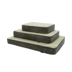 Madison Orthopedic Pillow Gray S
