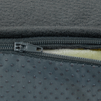 Madison Orthopedic Pillow Gray S
