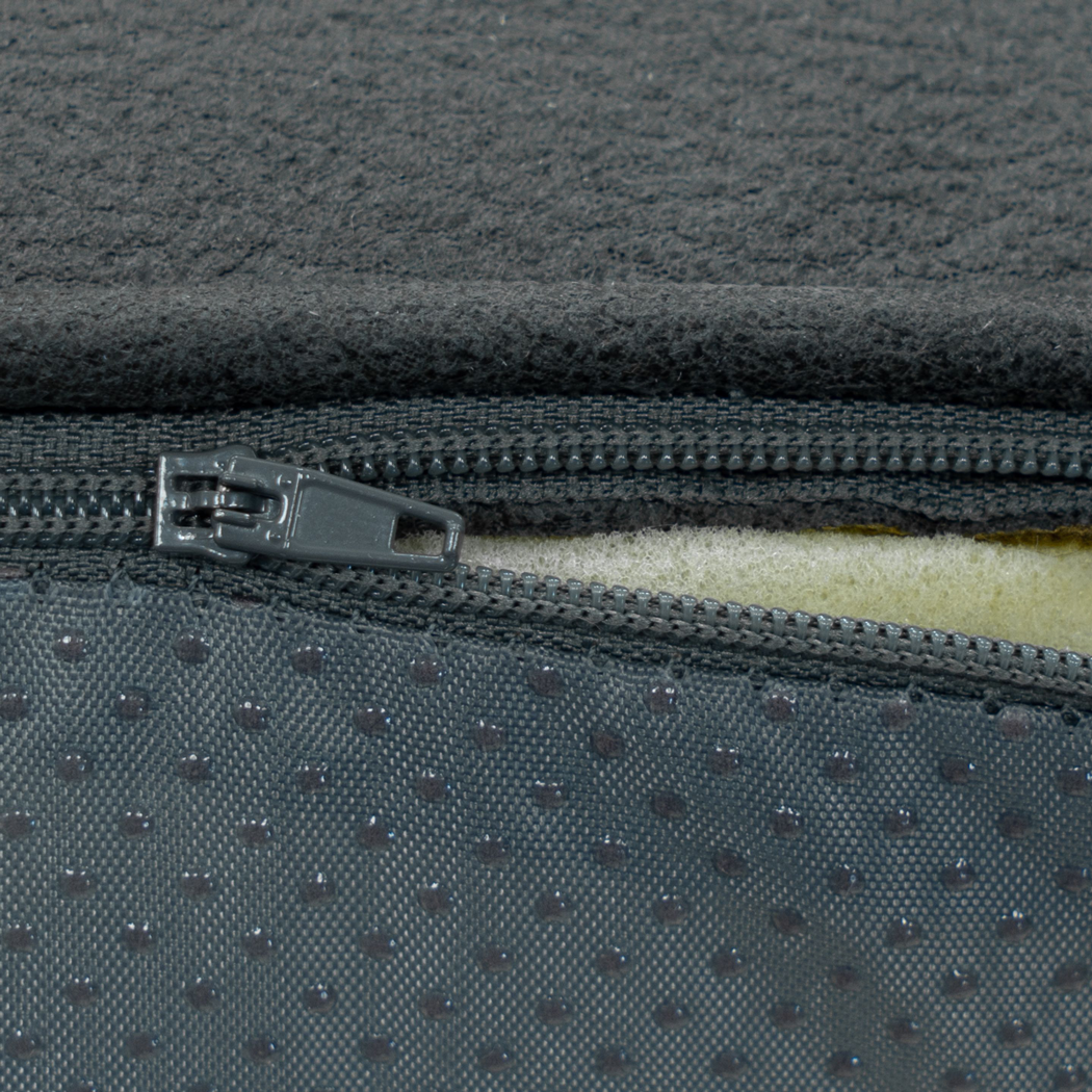 Madison Orthopedic Pillow Gray S