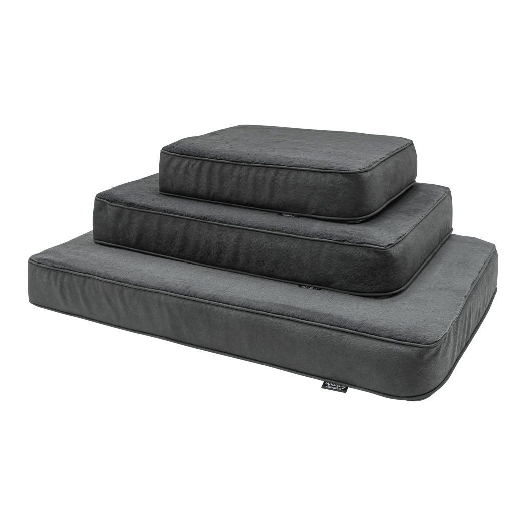 Madison Orthopedic Pillow Gray S