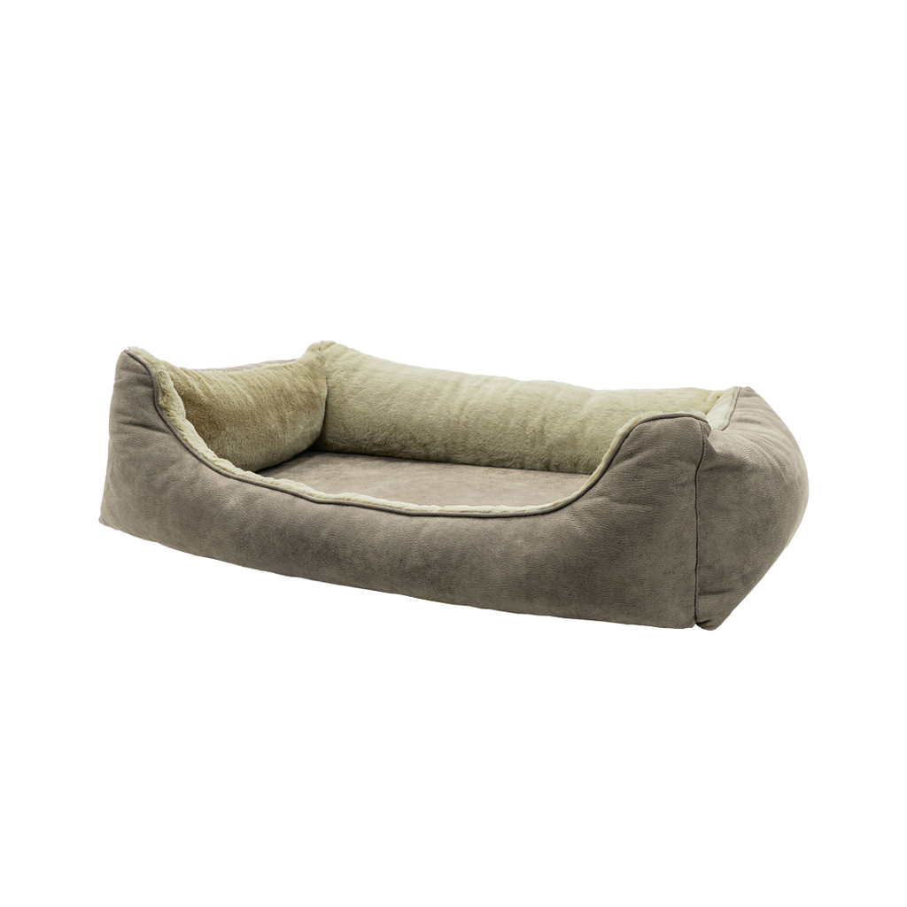 Madison Orthopedic Pillow Taupe S