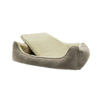 Madison Orthopedic Pillow Taupe S