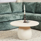 MijnSofa Alma | Groen | Divan Links + 2,5 zits | 5 jaar garantie
