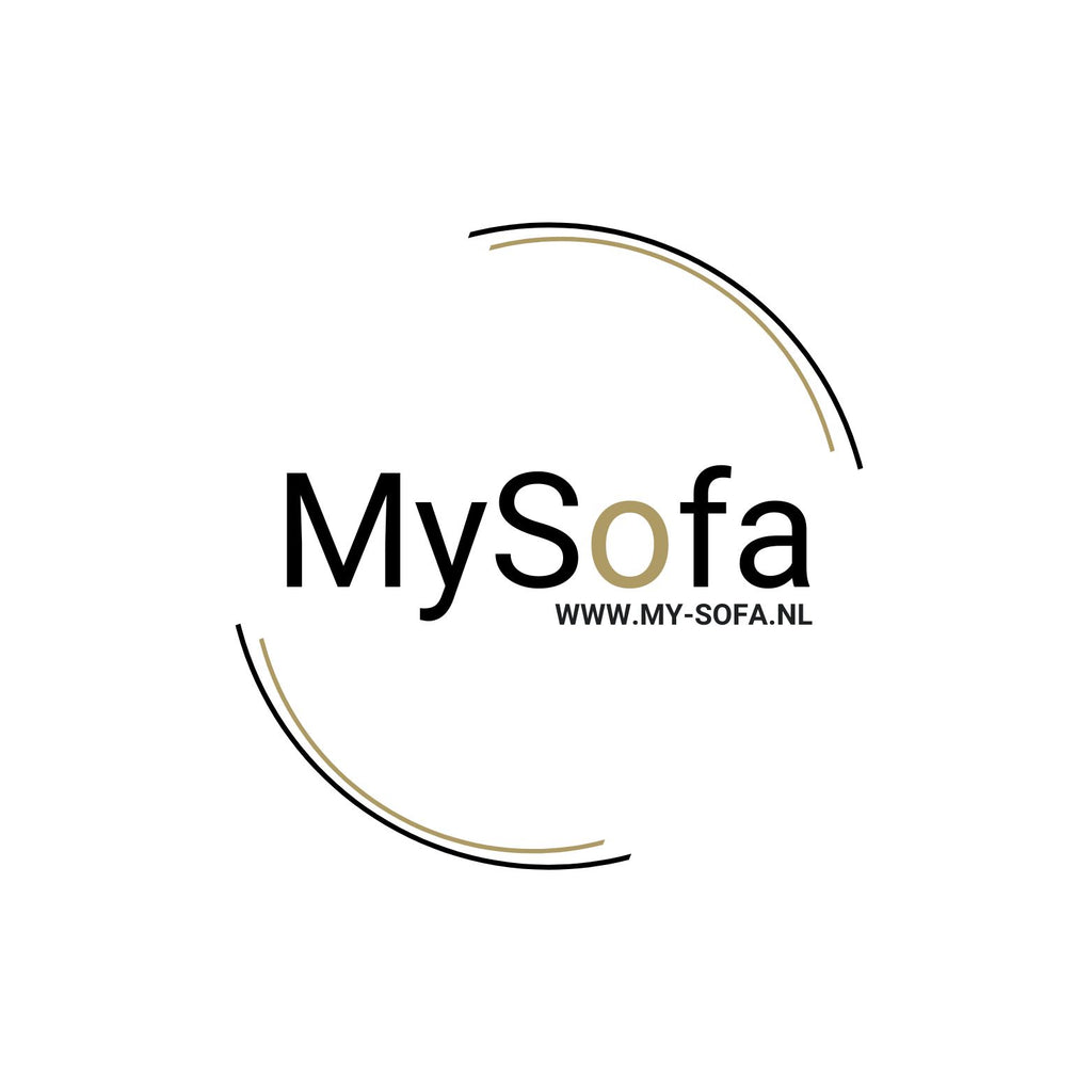 MySofa Alma | Groen | 2,5-zits + Divan Rechts | 5 jaar garantie