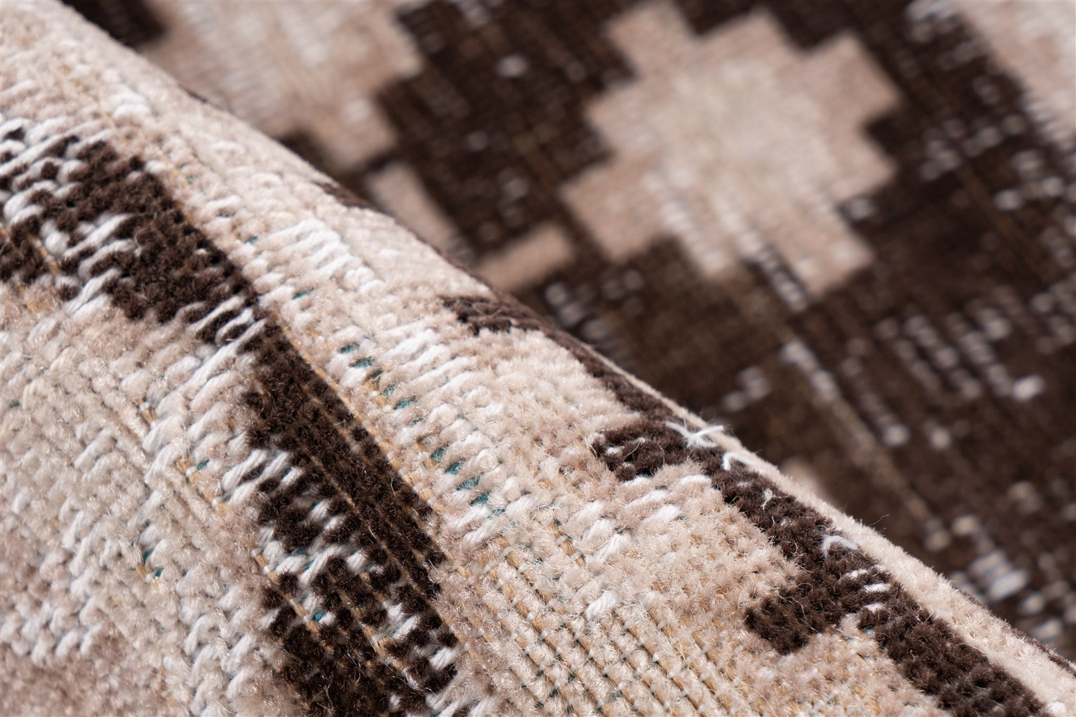 Ariya 300 Taupe 120cm x 170cm