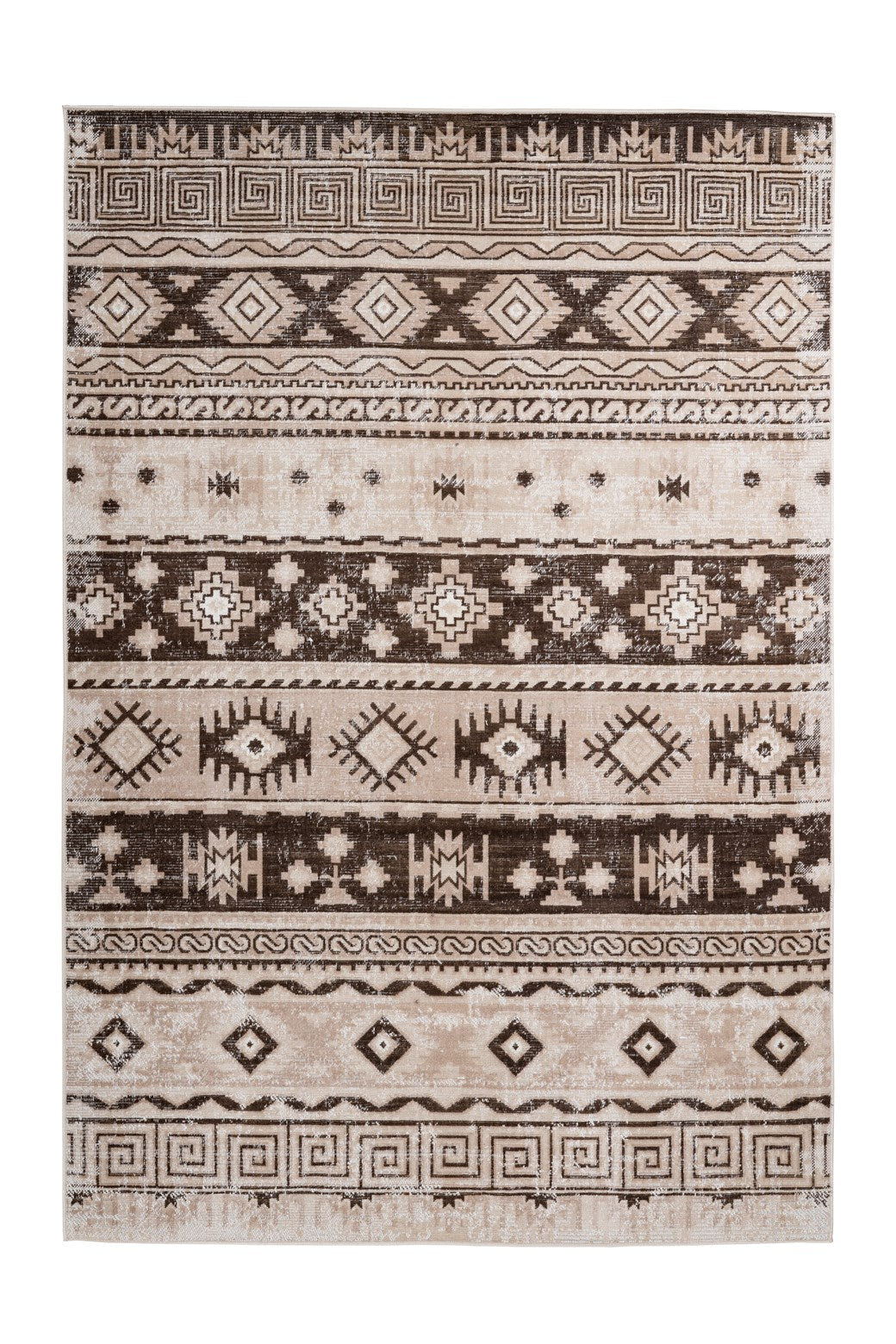 Ariya 300 Taupe 200cm x 290cm