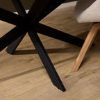 Eettafel Cloud | 180 cm | Eiken