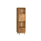 Boekenkast Omaha | 55 cm
