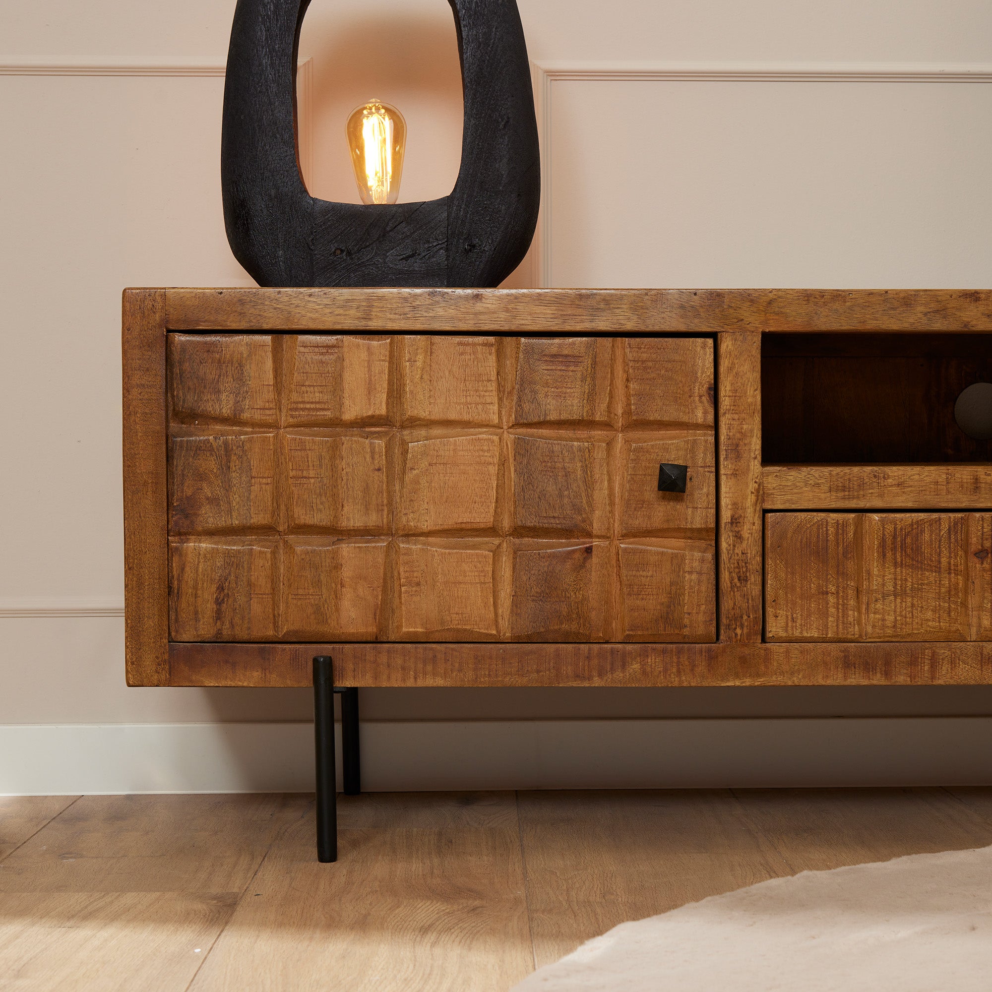 Tv-meubel Brandy | 180 cm