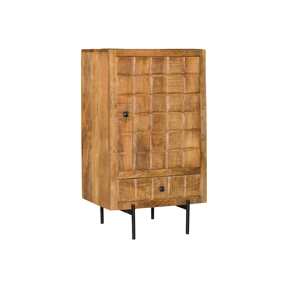 Kast Brandy | 1 deur 1 lade