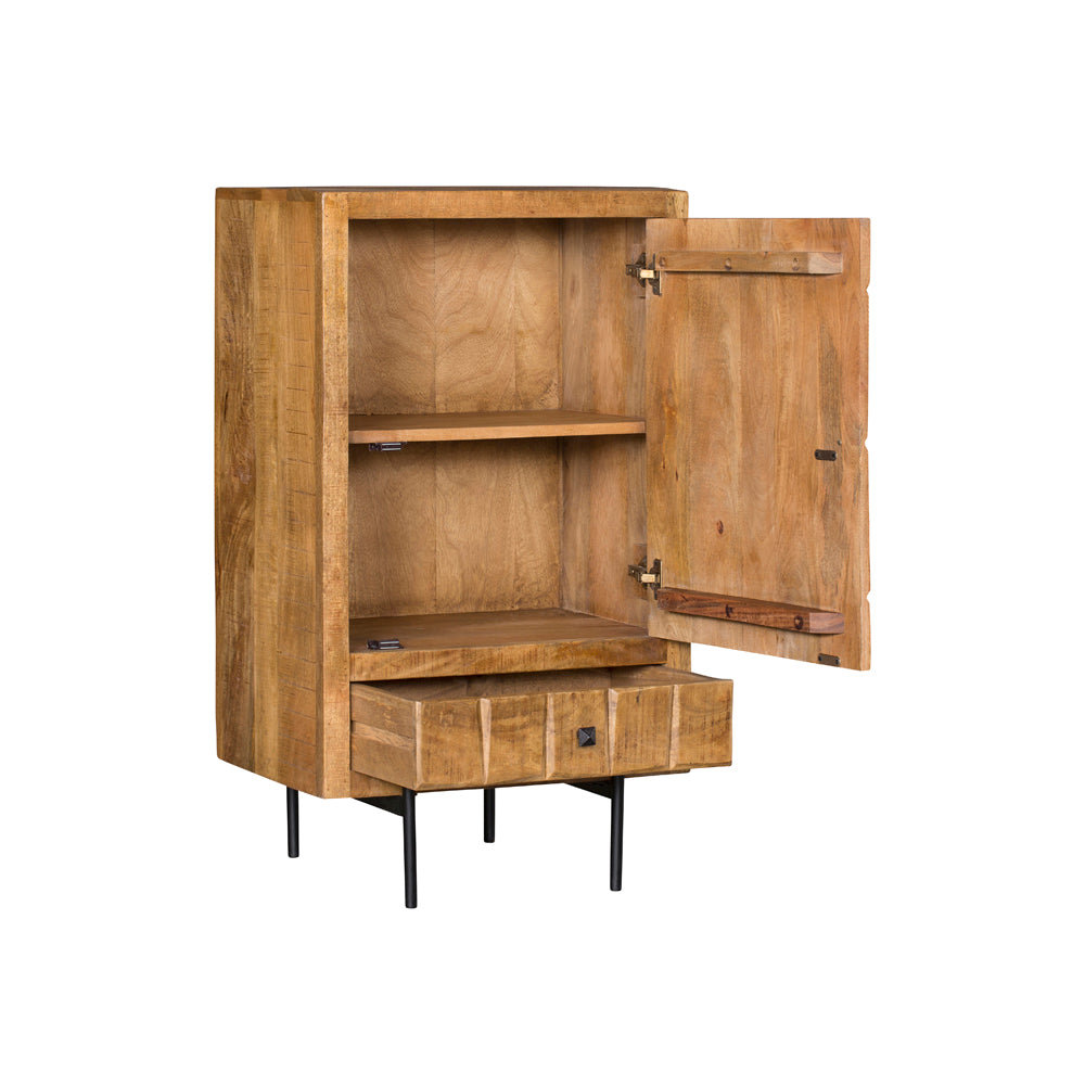 Kast Brandy | 1 deur 1 lade