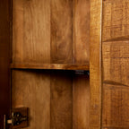 Kast Brandy | 2 deuren 4 lades