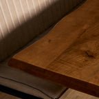 Boomstamtafel Boston | 180 cm