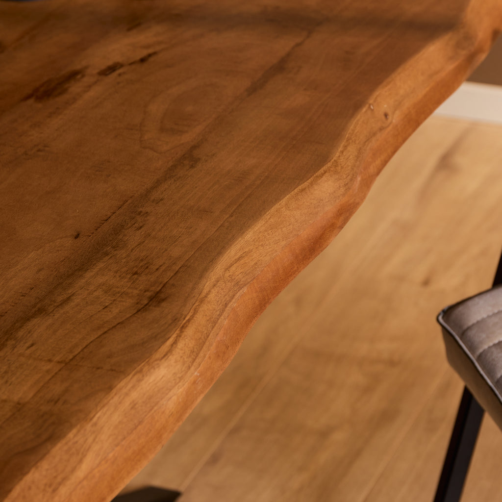 Boomstamtafel Boston | 180 cm