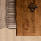 Boomstamtafel Boston | 200 cm