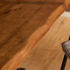 Boomstamtafel Boston | 220 cm