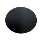 Eiken eettafel Ferris | Rond 150 cm | Naturel