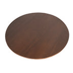 Eiken eettafel Ferris | Rond 150 cm | Naturel