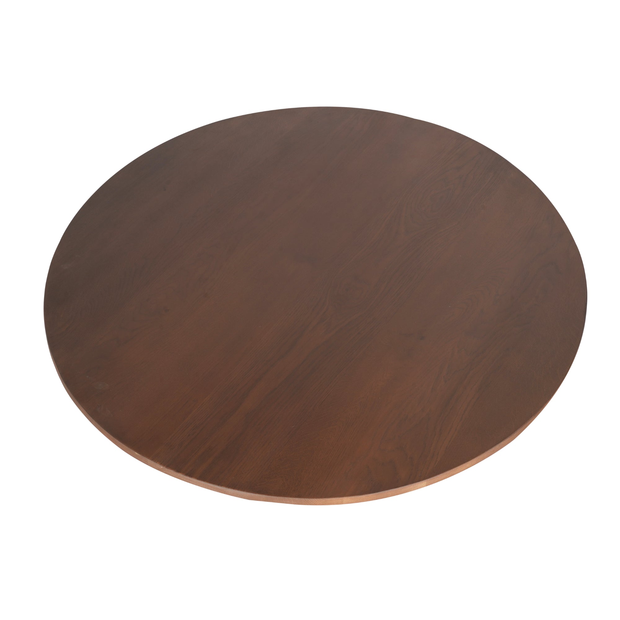 Eiken eettafel Ferris | Rond 150 cm | Naturel