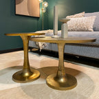 Salontafel Amara | Hoog