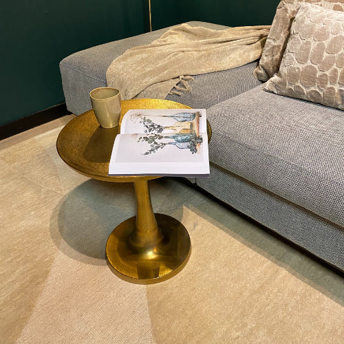 Salontafel Amara | Hoog