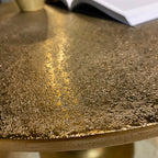 Salontafel Amara | Hoog