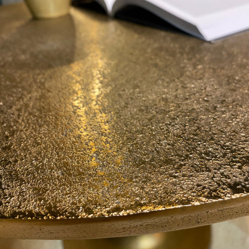 Salontafel Amara | Hoog