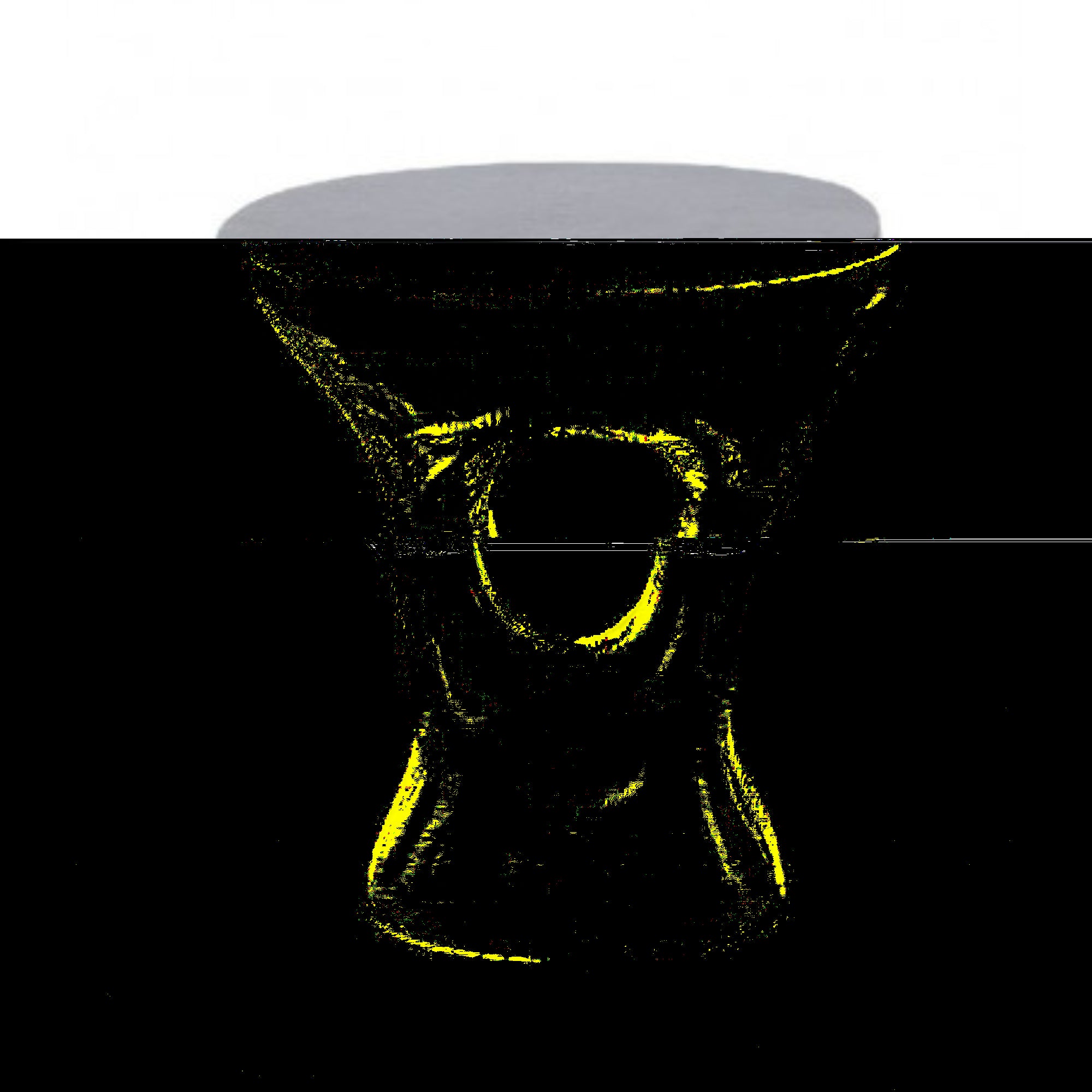 Salontafel Amelie | 43 cm