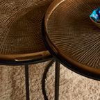 Salontafel Julie | Set van 2