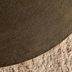 Salontafel Ziva Goud | 90 cm