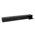 Zwevend tv-meubel Vision Naturel | 280 cm
