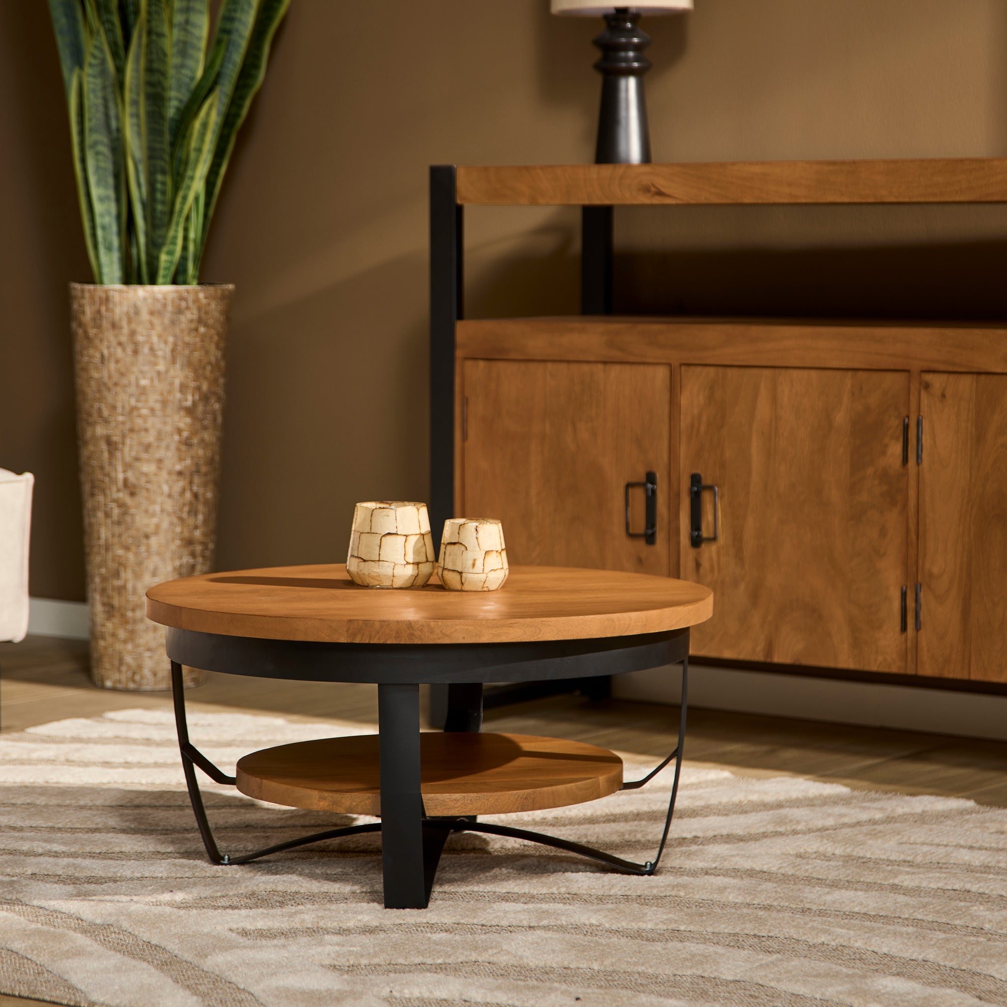 Salontafel Paras | 70 cm