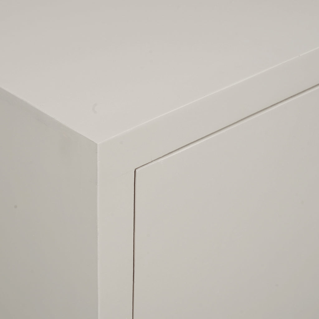 Dressoir Brussel 4 deurs | 200 cm