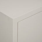 Dressoir Brussel 4 deurs | 200 cm