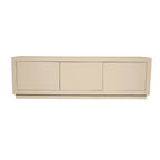 Tv-meubel Brussel Zand | 150 cm