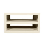 Salontafel Brussel Zand