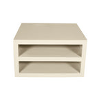 Salontafel Brussel Zand