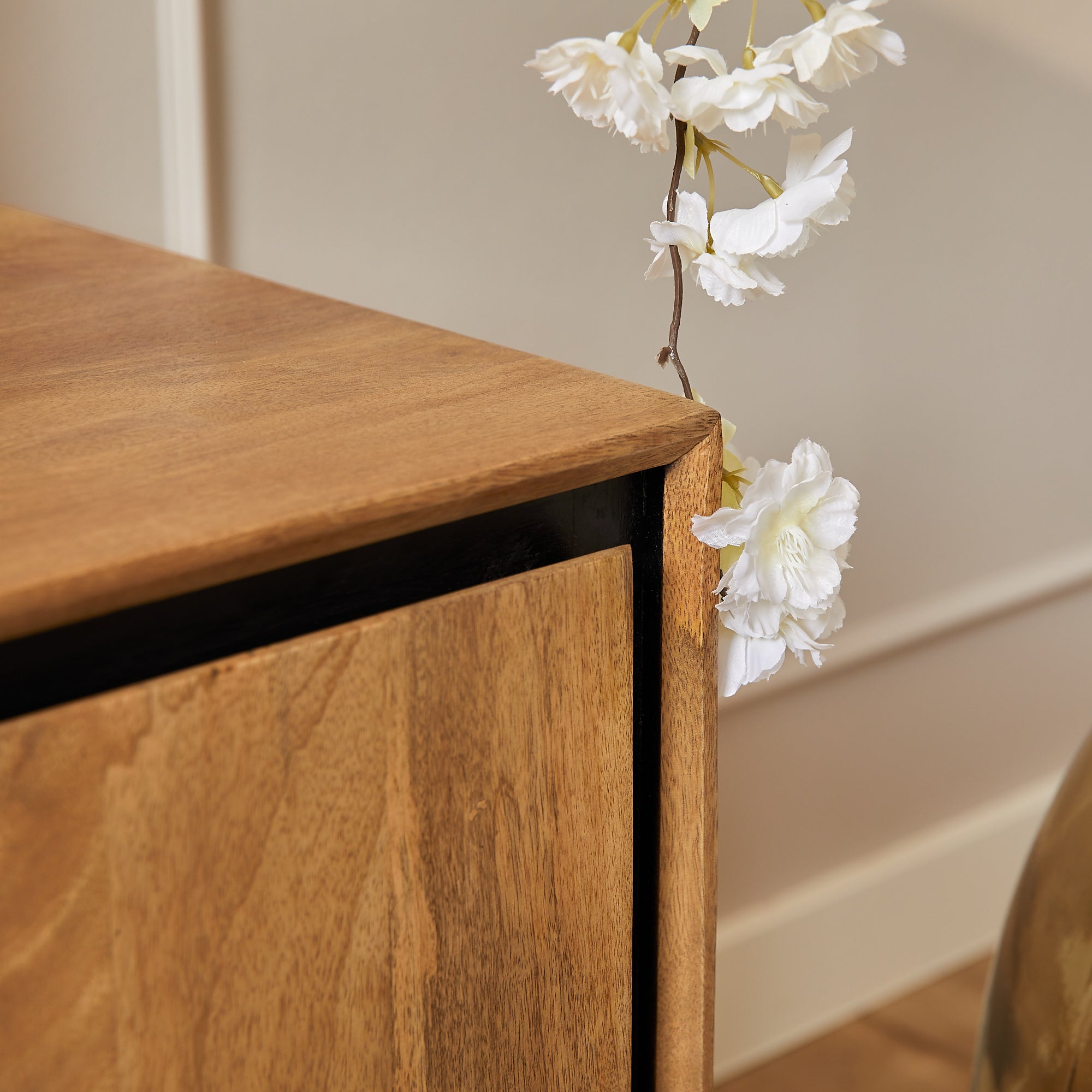 Tv-meubel RichWood | 120 cm