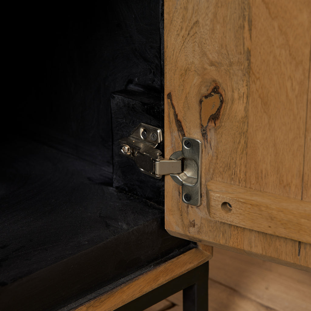 Tv-meubel RichWood | 120 cm