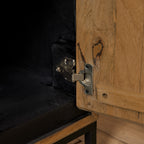 Tv-meubel RichWood | 120 cm