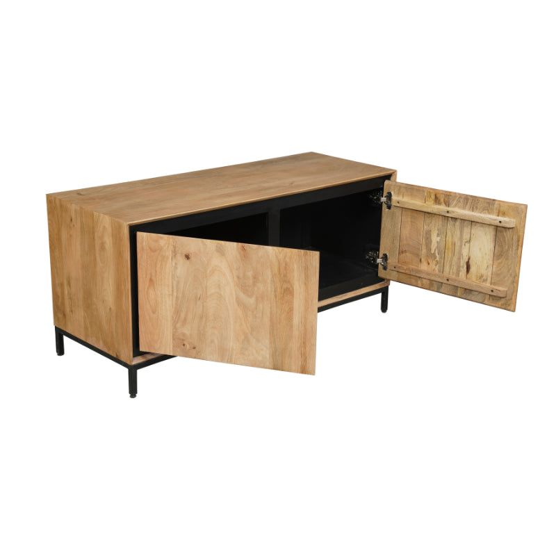 Tv-meubel RichWood | 120 cm