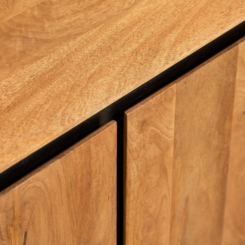 Tv-meubel RichWood | 150 cm