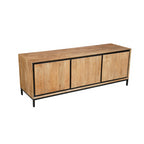 Tv-meubel RichWood | 150 cm