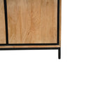 Tv-meubel RichWood | 150 cm